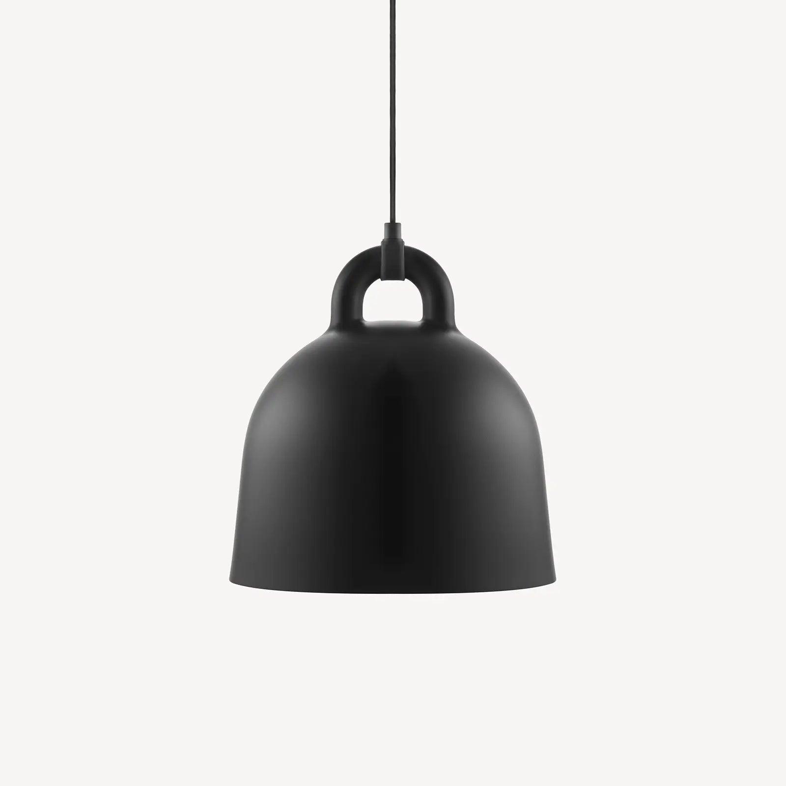 Pendelleuchte Glockenform Kuppelschirm Nordisch Modern-Letslighting