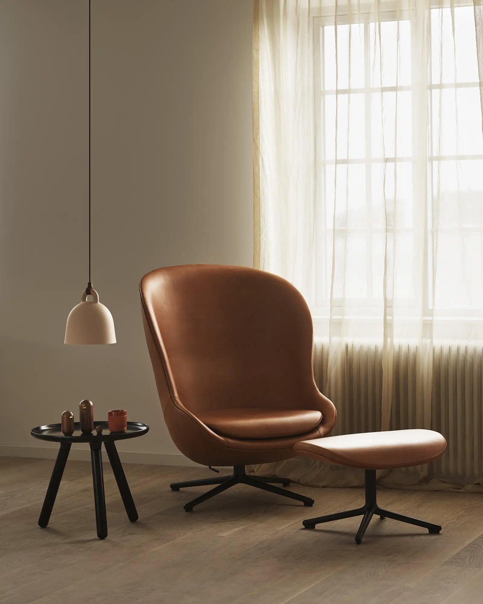 Pendelleuchte Glockenform Kuppelschirm Nordisch Modern-Letslighting