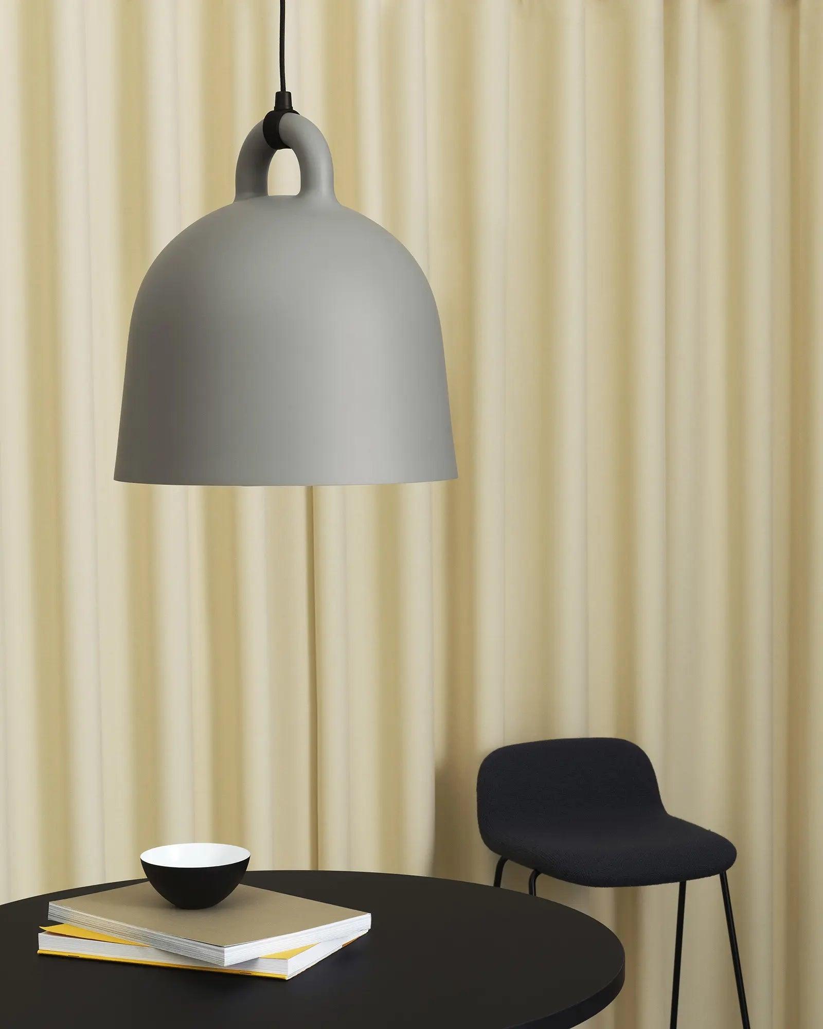 Pendelleuchte Glockenform Kuppelschirm Nordisch Modern-Letslighting