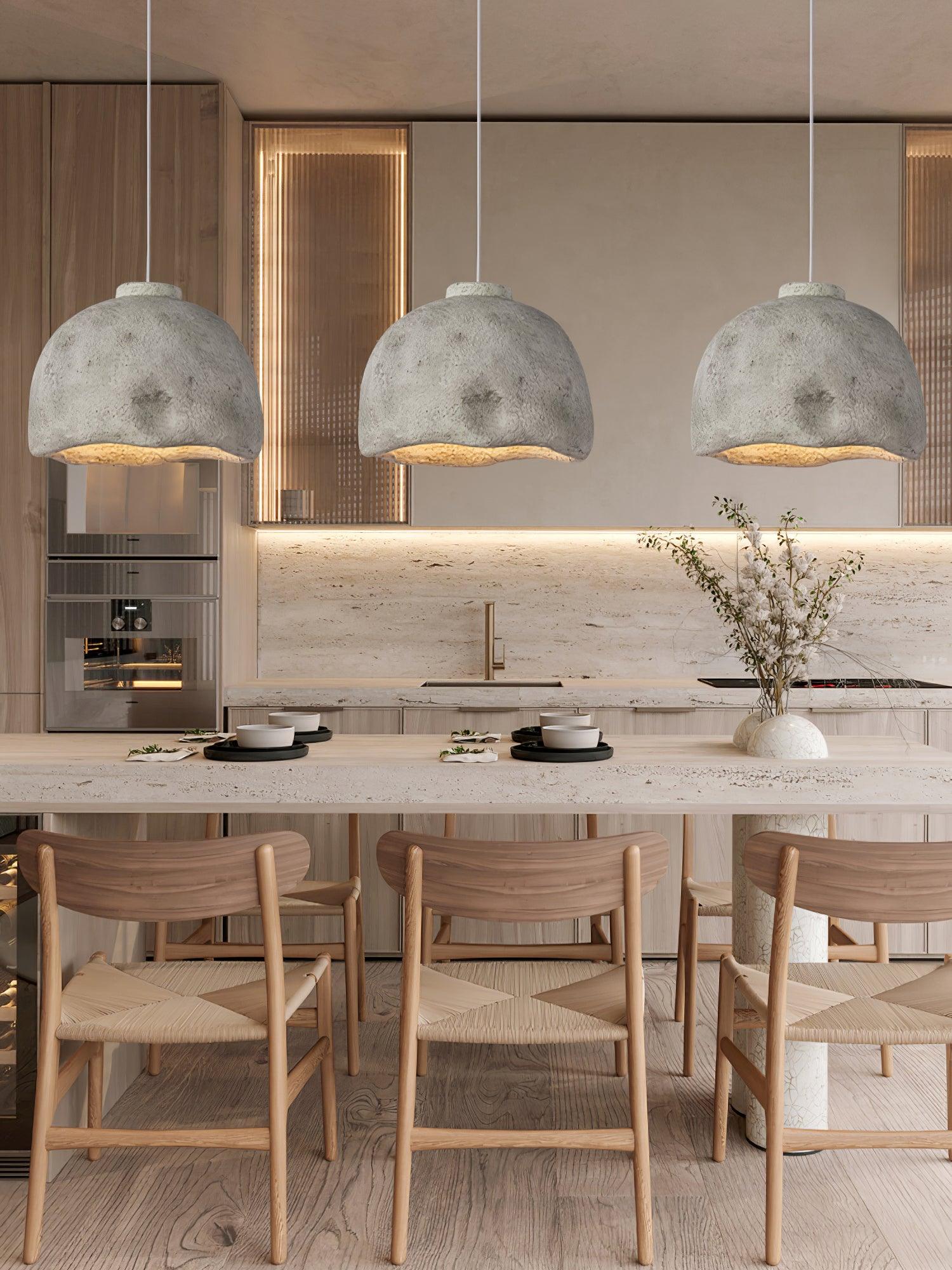 Averice Industriell Pendelleuchte Lampe-Letslighting