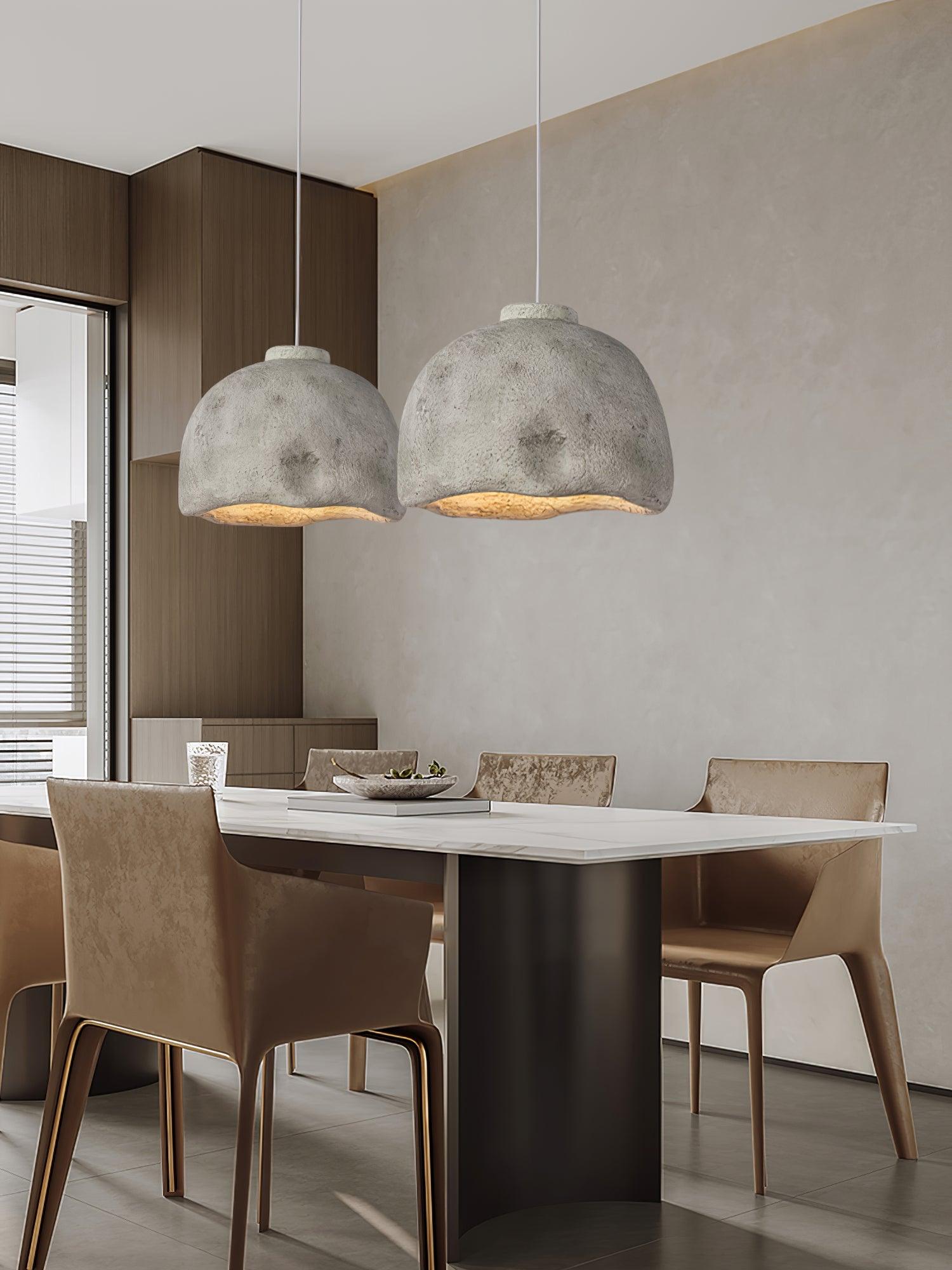 Averice Industriell Pendelleuchte Lampe-Letslighting