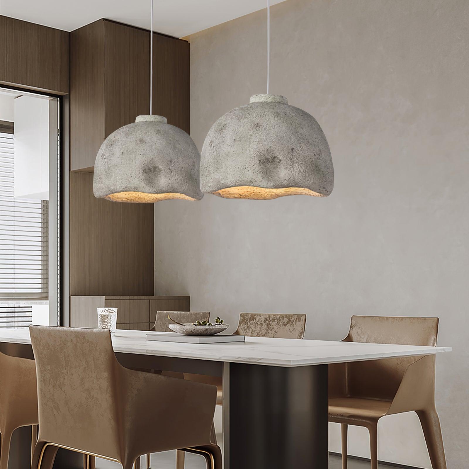 Averice Industriell Pendelleuchte Lampe-Letslighting