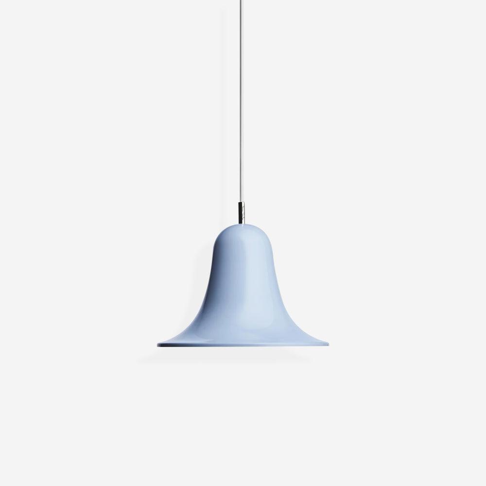 Nevin Minimalist Bell Shade Pendant Light - Letslighting