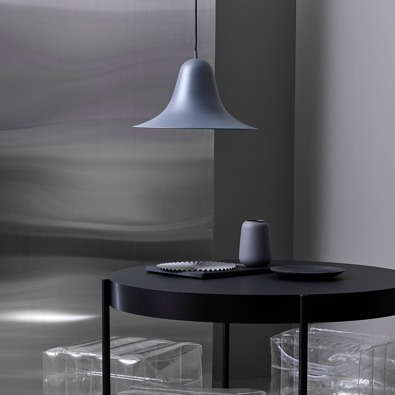 Nevin Pendelleuchte Moderne Glockenförmige Hängeleuchte-Letslighting