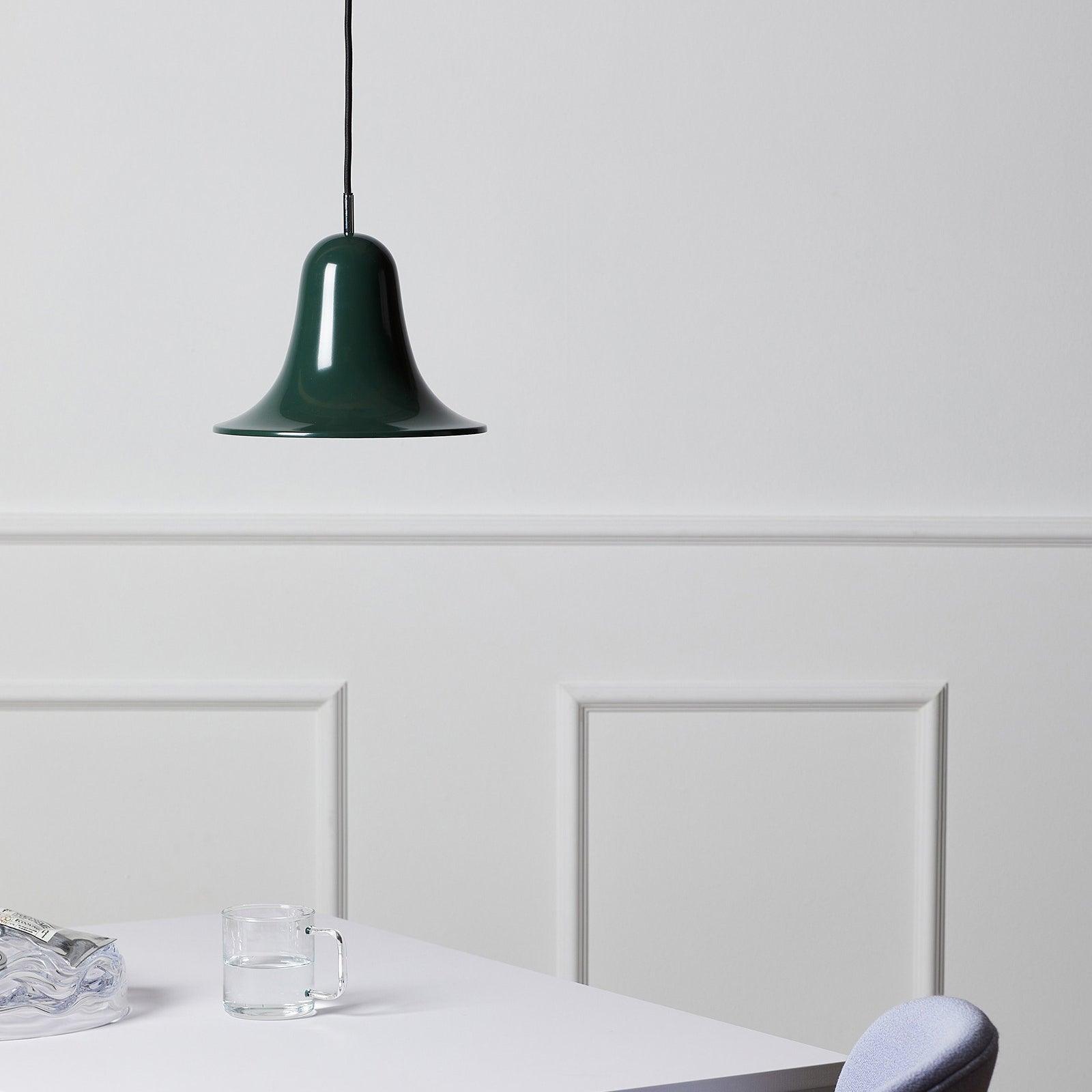Nevin Pendelleuchte Moderne Glockenförmige Hängeleuchte-Letslighting