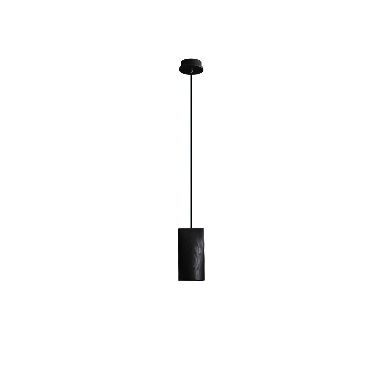 Ivarara Asymmetrisch Holz Pendelleuchte Leuchte-Letslighting