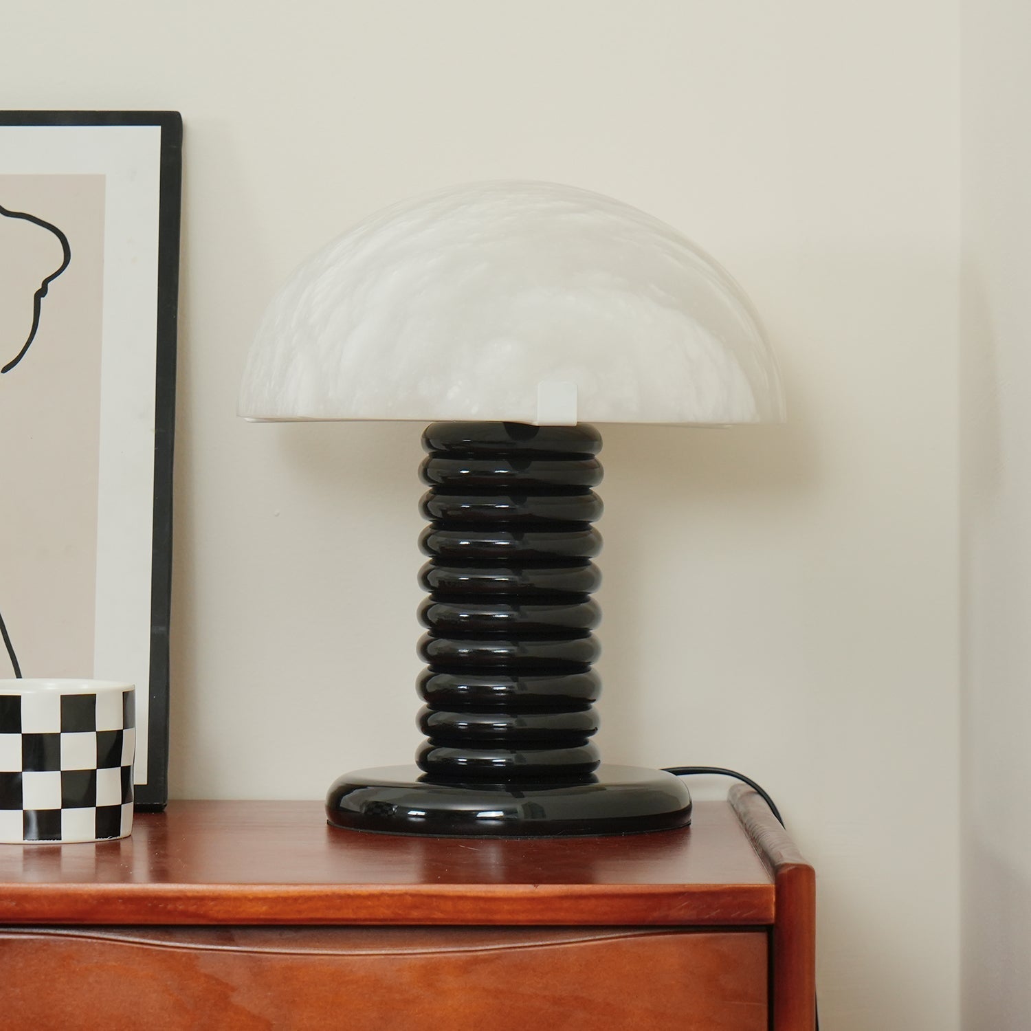 Ben Swildens Table Lamp - Letslighting