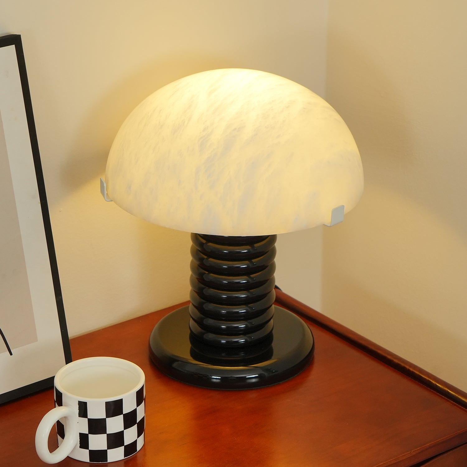 Ben Swildens Table Lamp - Letslighting