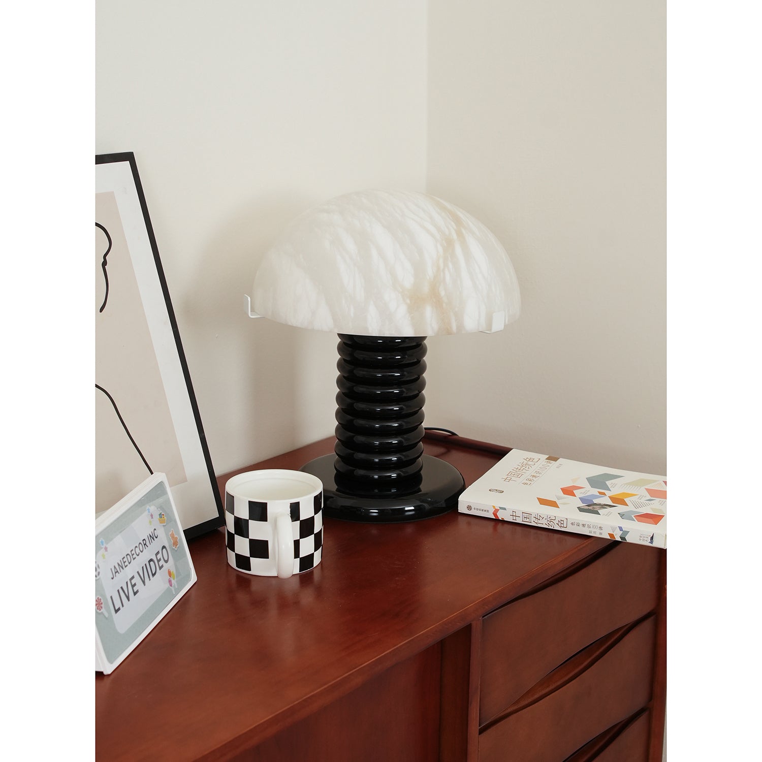 Ben Swildens Table Lamp - Letslighting