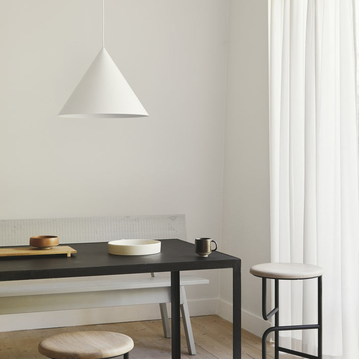 Caeluvyu Dunkel Modern Minimalistisch Pendelleuchte-Letslighting