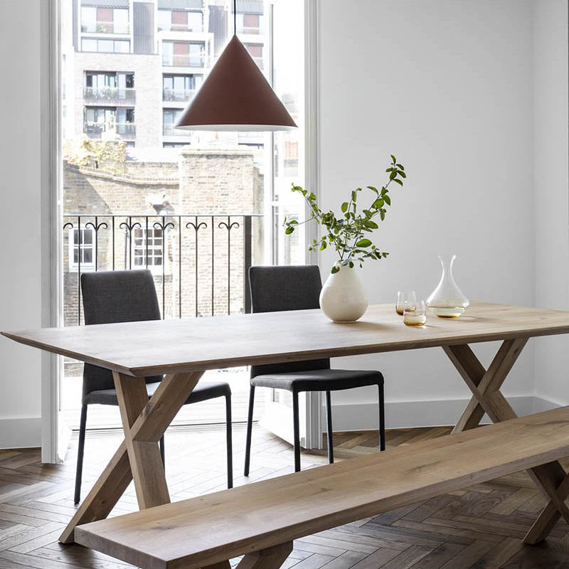 Caeluvyu Dunkel Modern Minimalistisch Pendelleuchte-Letslighting