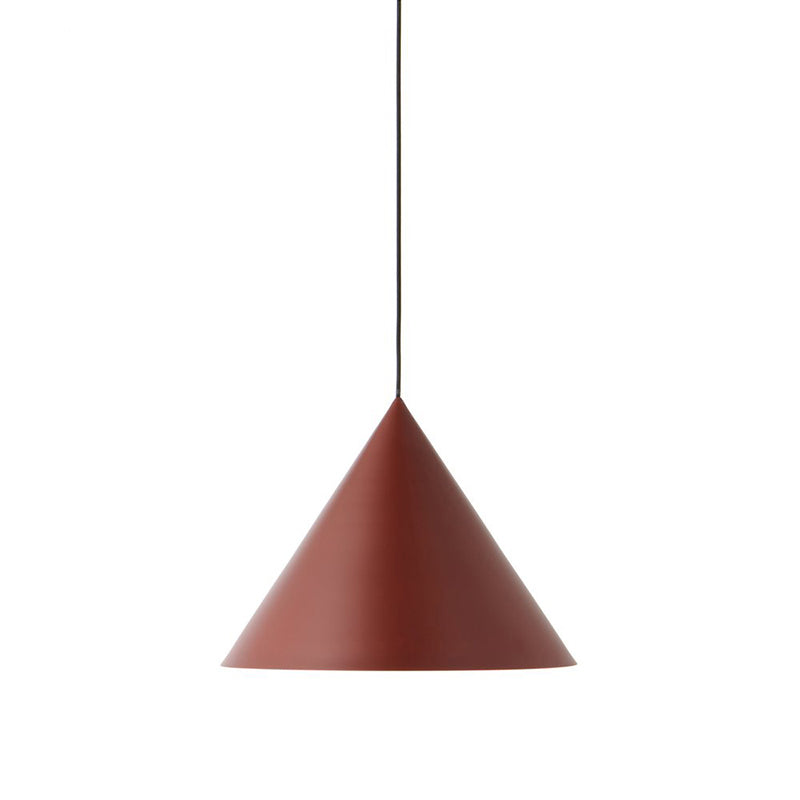 Caeluvyu Dunkel Modern Minimalistisch Pendelleuchte-Letslighting