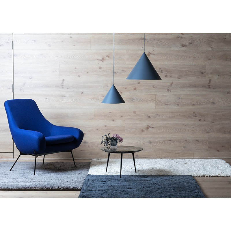 Caeluvyu Dunkel Modern Minimalistisch Pendelleuchte-Letslighting