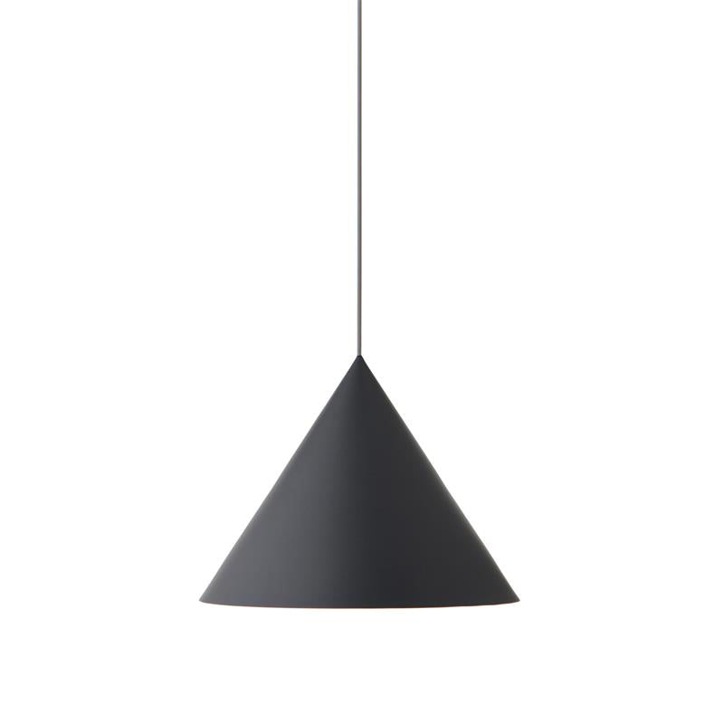 Caeluvyu Dunkel Modern Minimalistisch Pendelleuchte-Letslighting