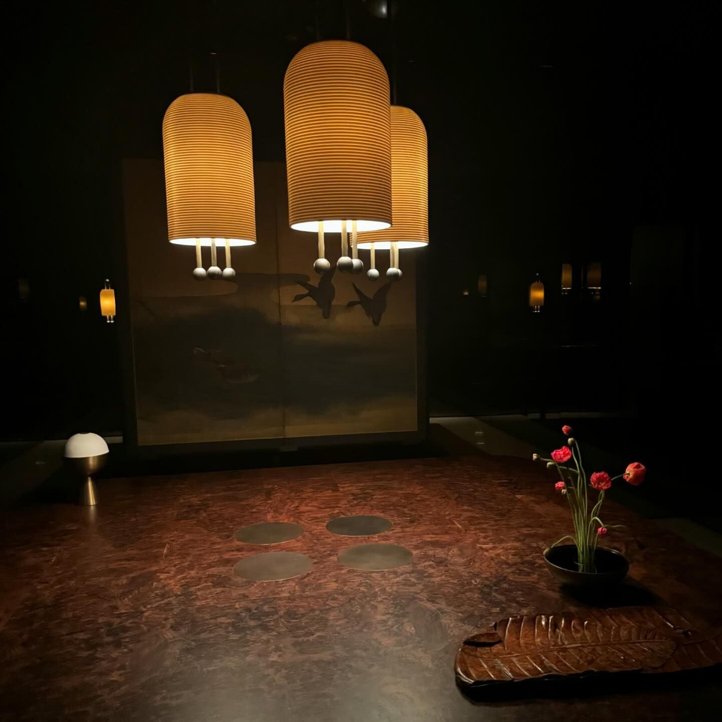 Voloraris Traditionelle Eleganz Glas-Pendelleuchte-Letslighting