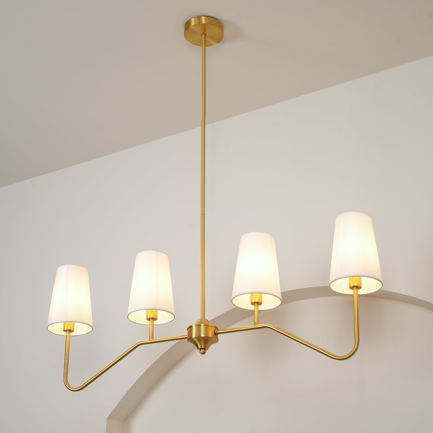 Athena Chandelier