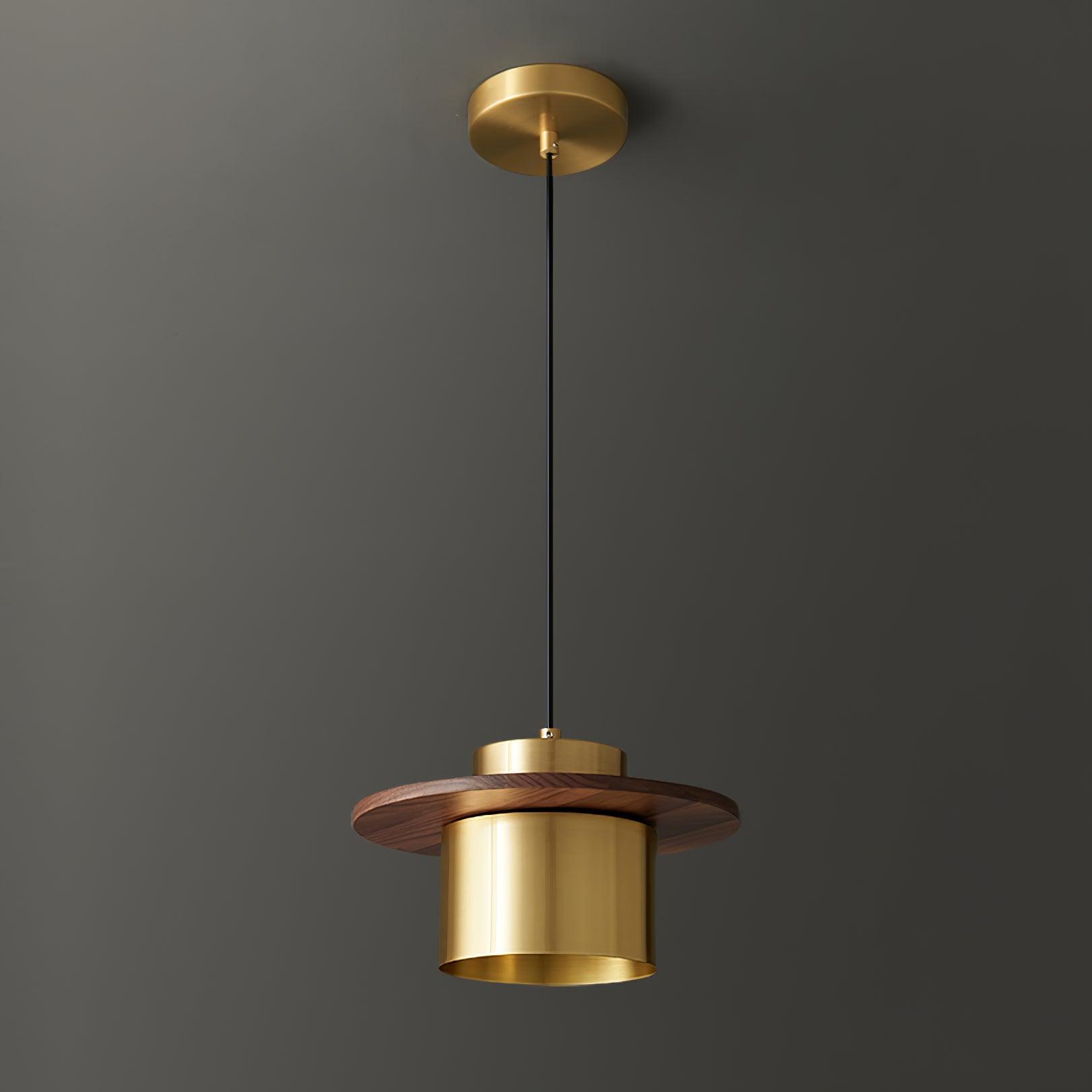 Bersi Pendant Light - Blowlighting