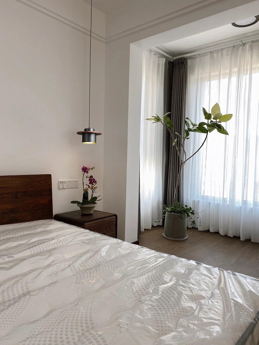 Bersi Pendant Light - Blowlighting