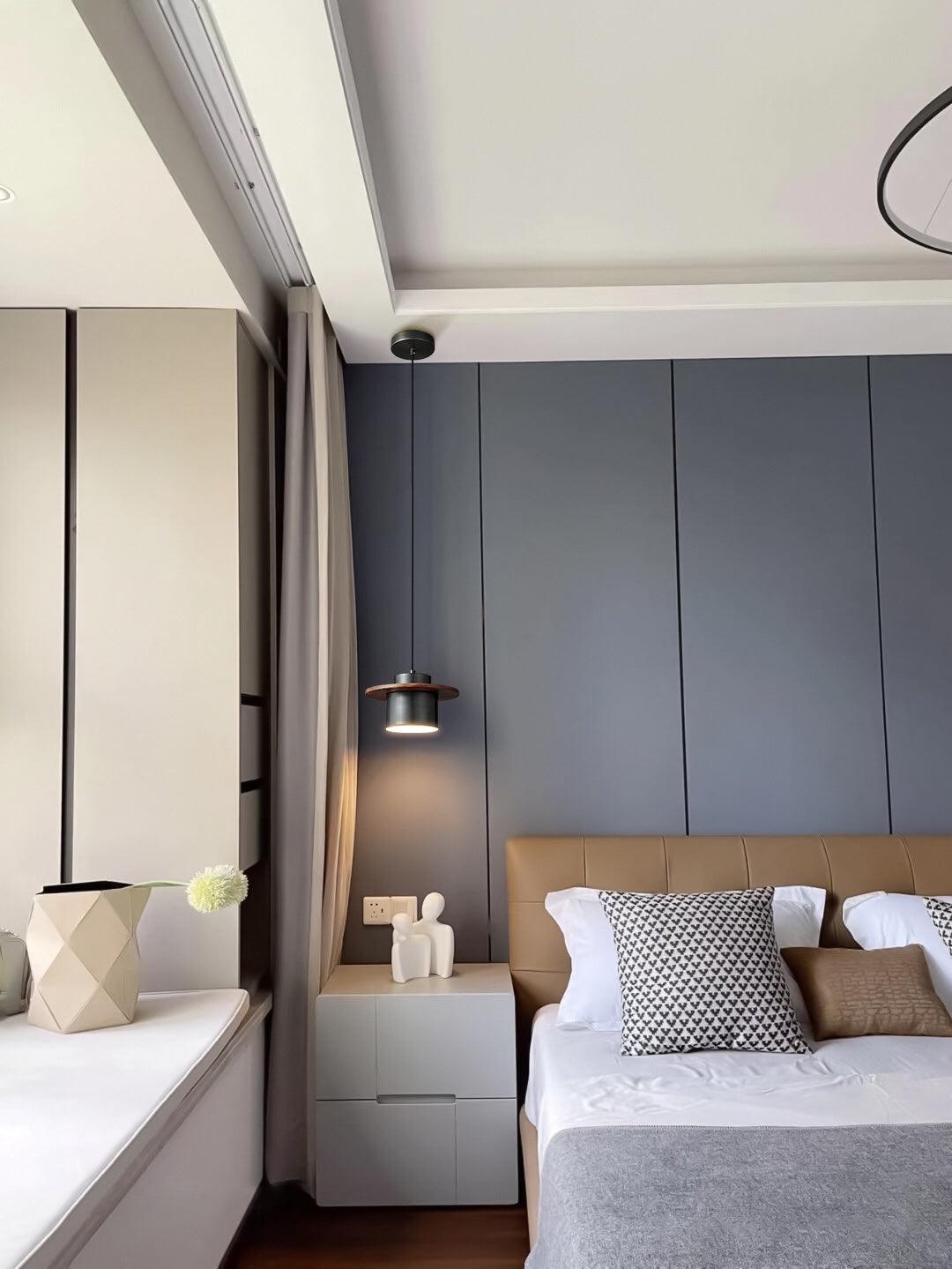 Bersi Pendant Light - Blowlighting