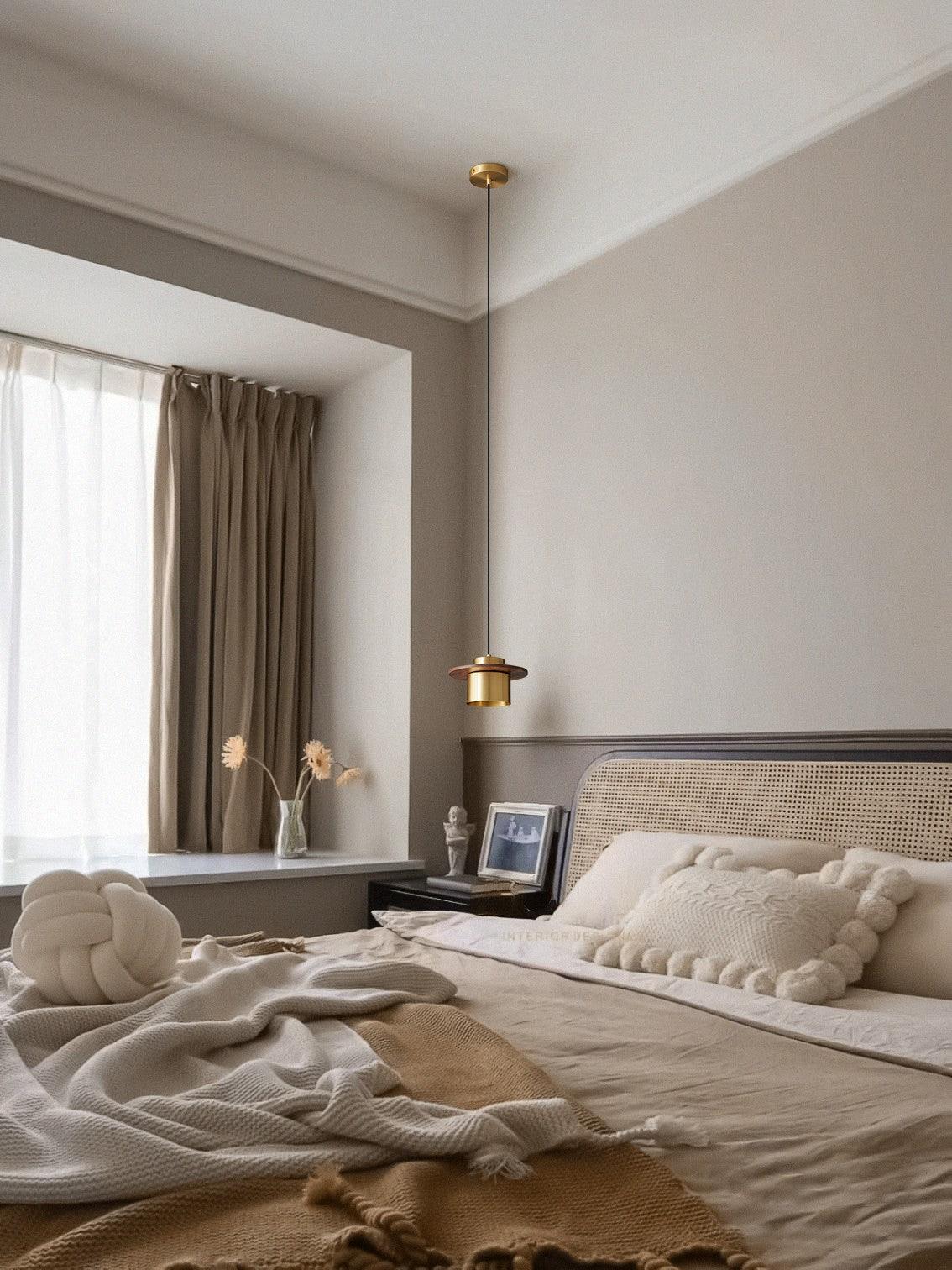 Bersi Pendant Light - Blowlighting