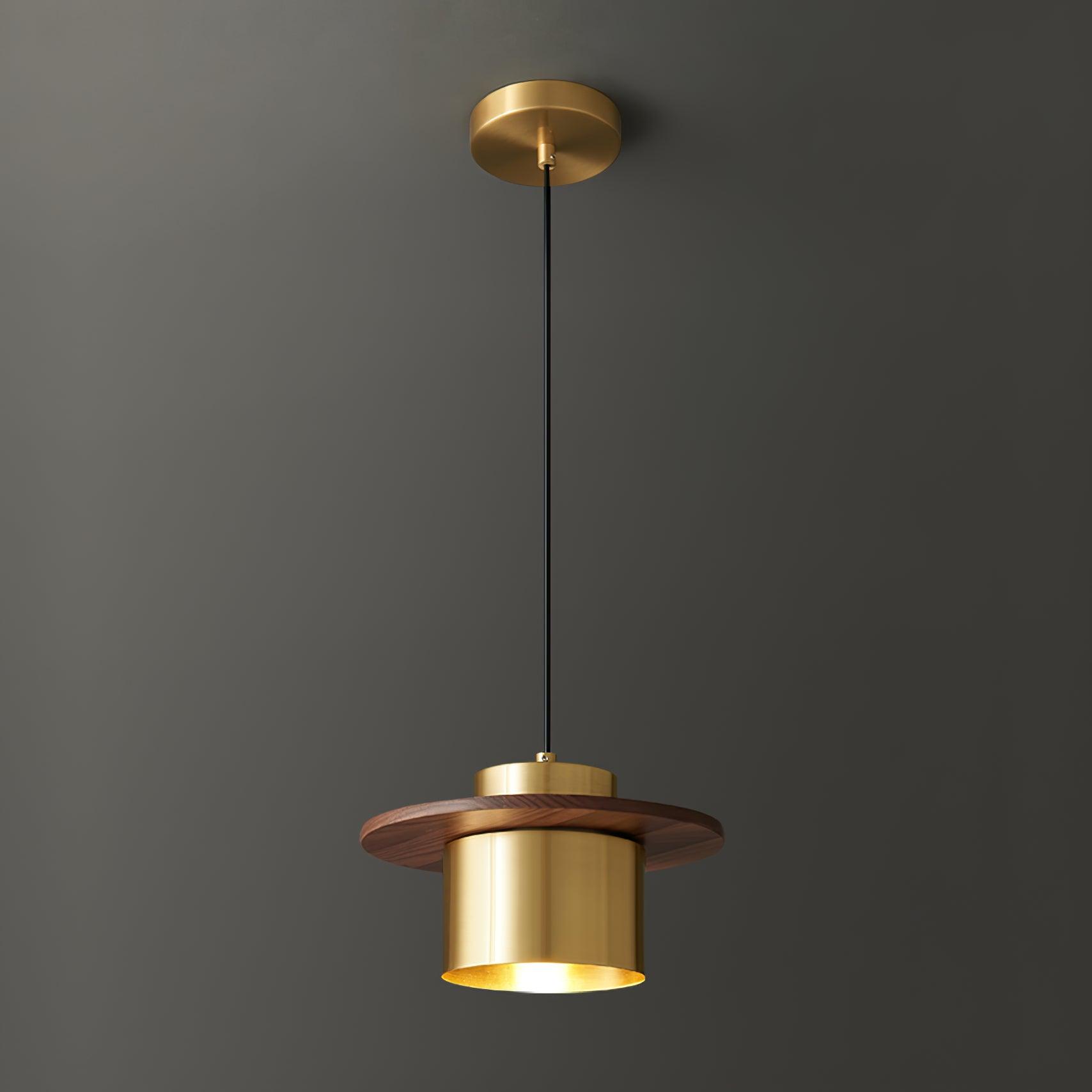 Bersi Pendant Light - Blowlighting