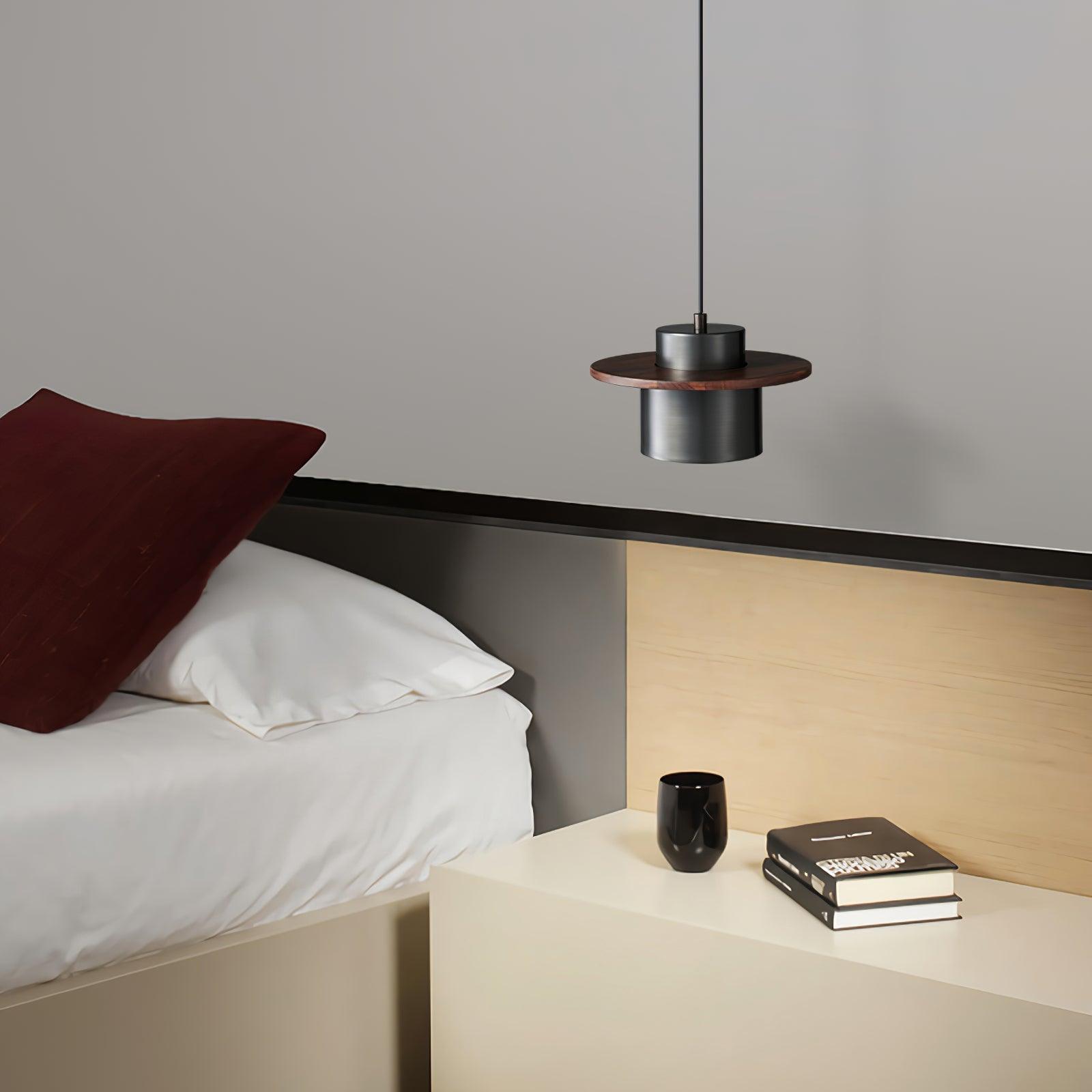 Bersi Pendant Light - Blowlighting