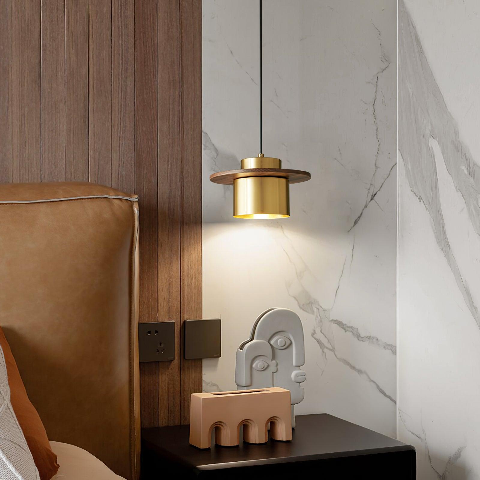 Bersi Pendant Light - Blowlighting