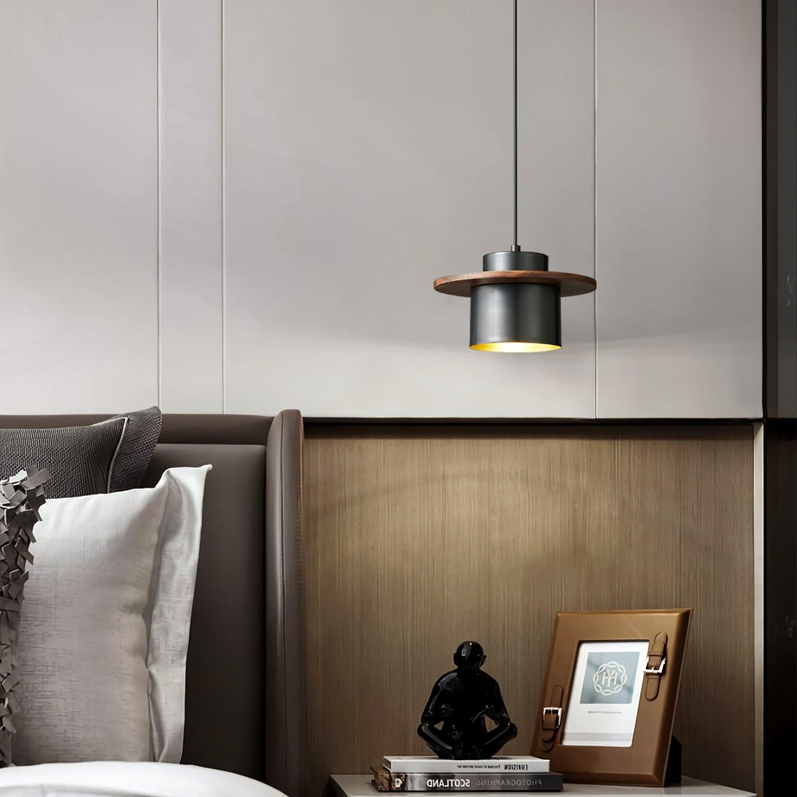 Bersi Pendant Light - Blowlighting