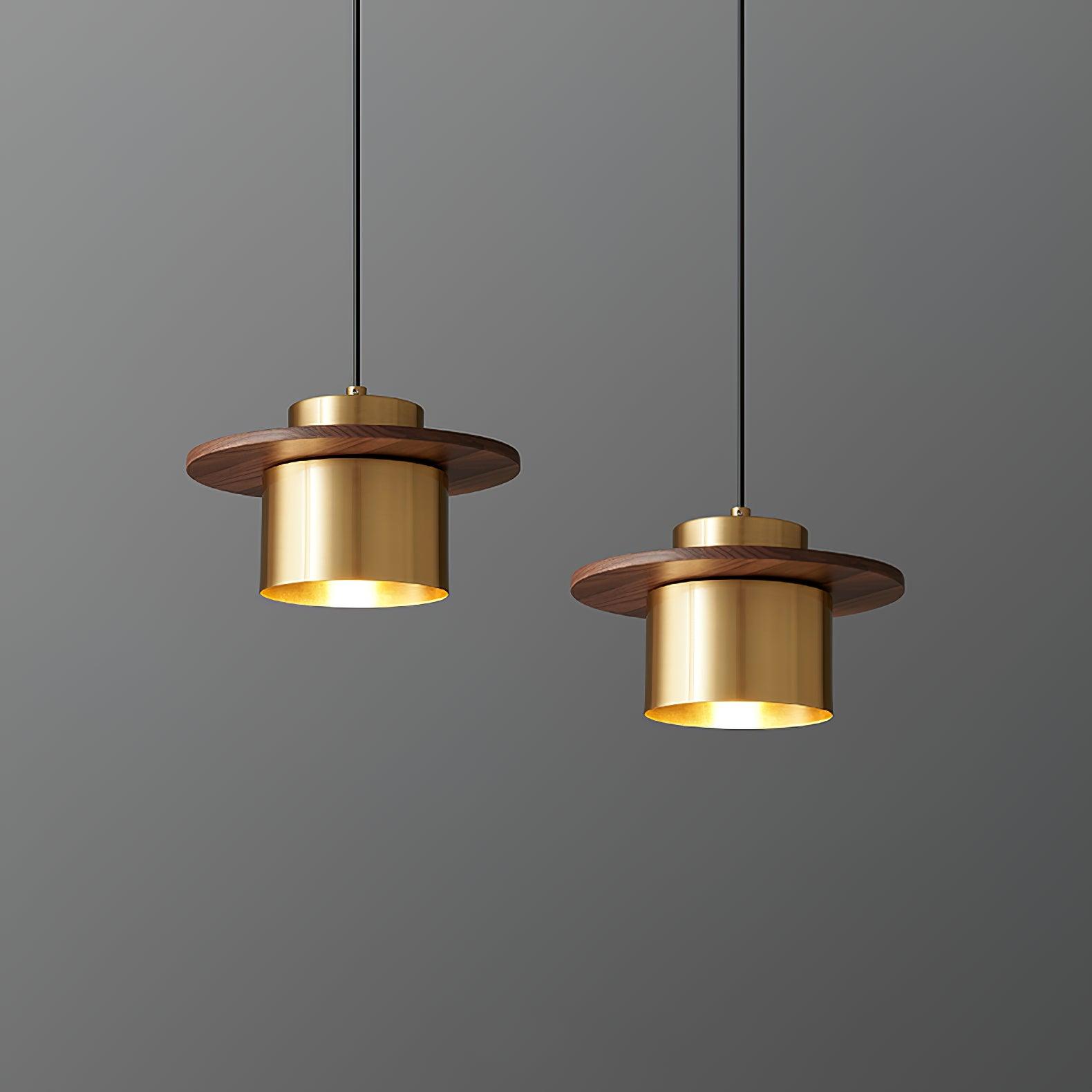 Bersi Pendant Light - Blowlighting
