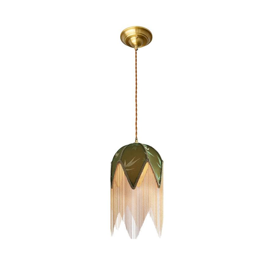 Ardoriel Eindeutige Fransen-Anhängerlampe-Letslighting