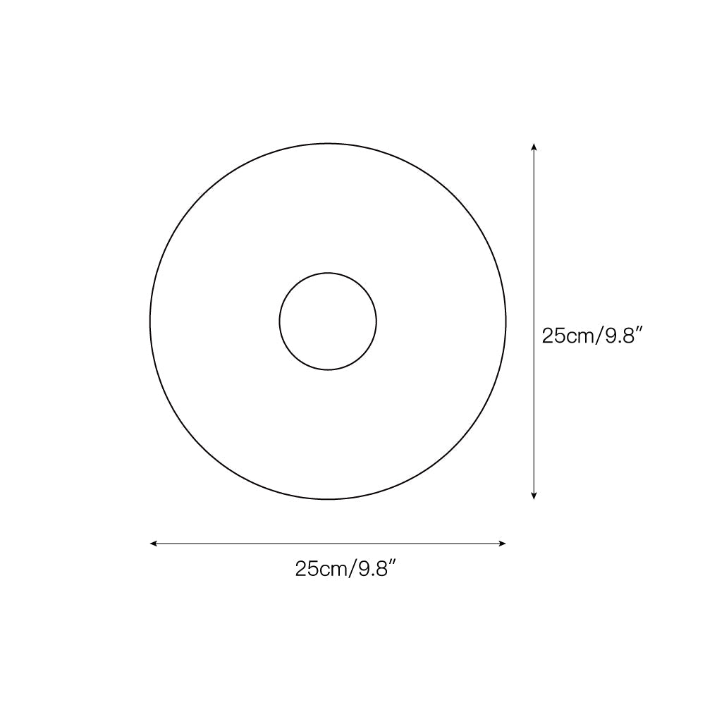 Ildvuvyu Modern Minimalist Alabaster Wall Lamp - Letslighting