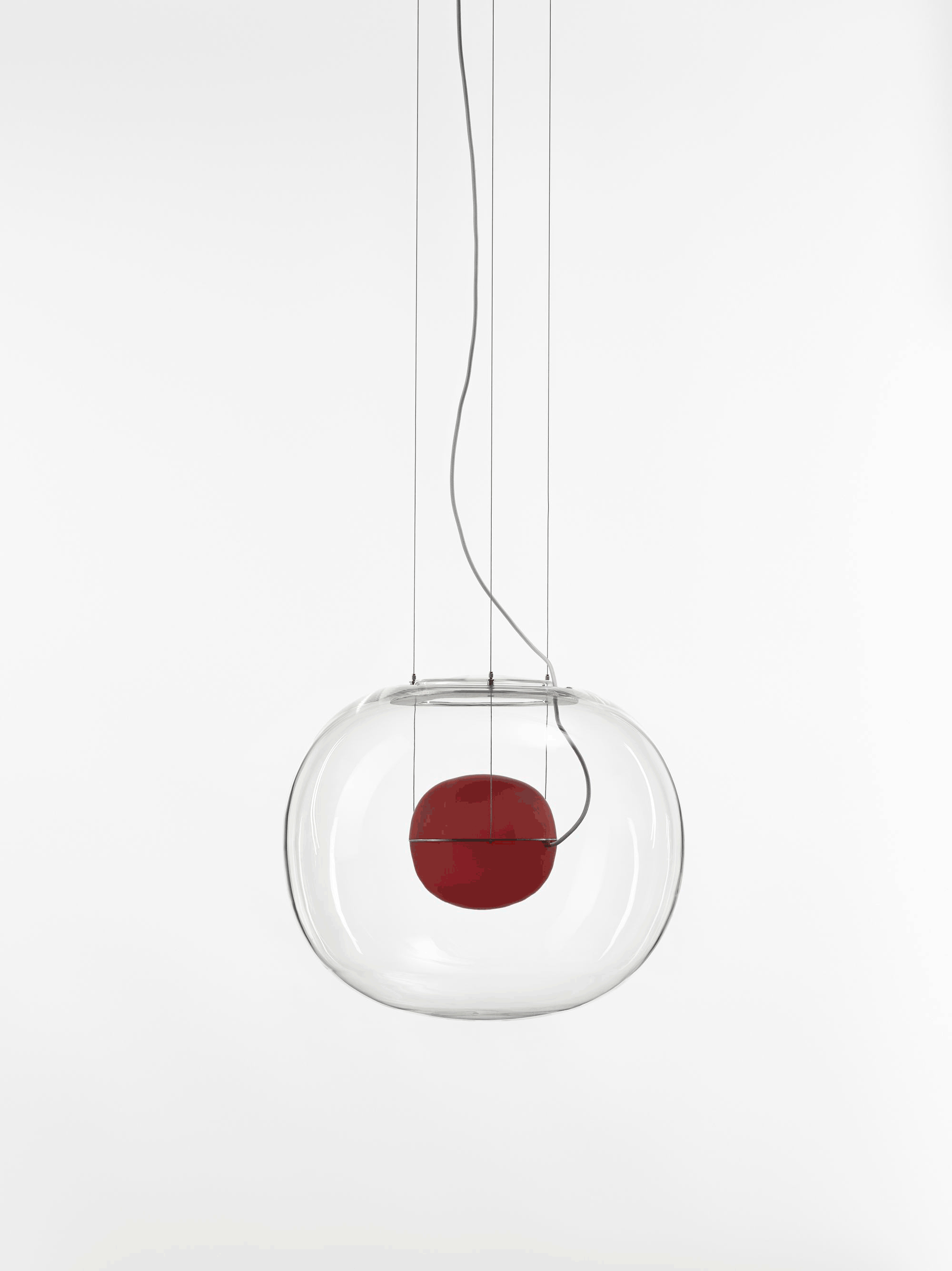 Calyre Moderne Industrie Pendelleuchte-Letslighting