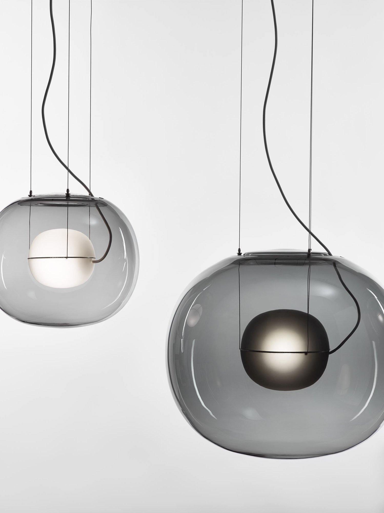 Calyre Moderne Industrie Pendelleuchte-Letslighting