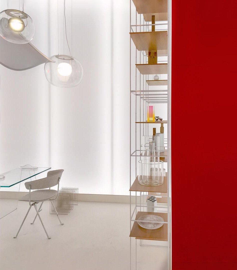 Calyre Moderne Industrie Pendelleuchte-Letslighting