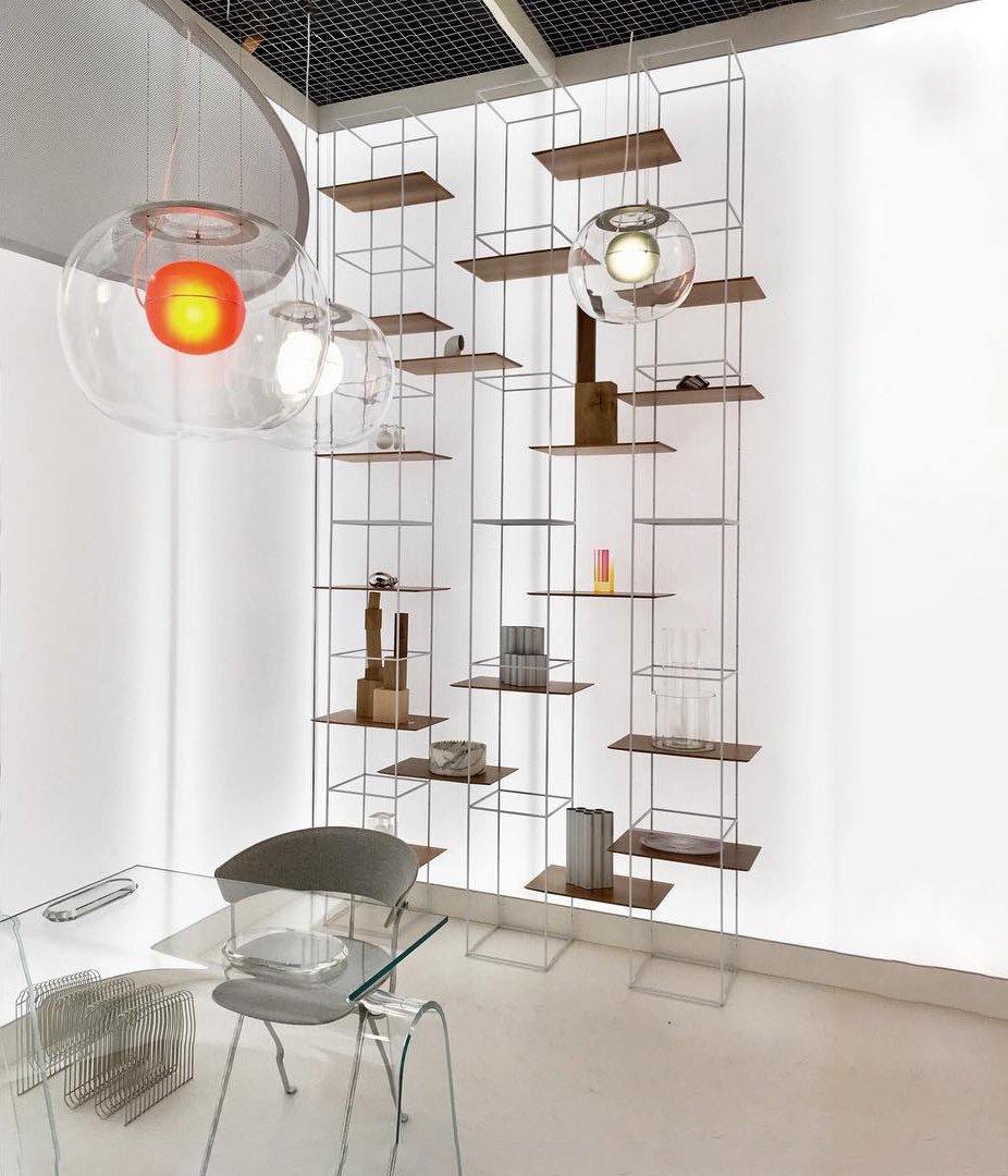 Calyre Moderne Industrie Pendelleuchte-Letslighting