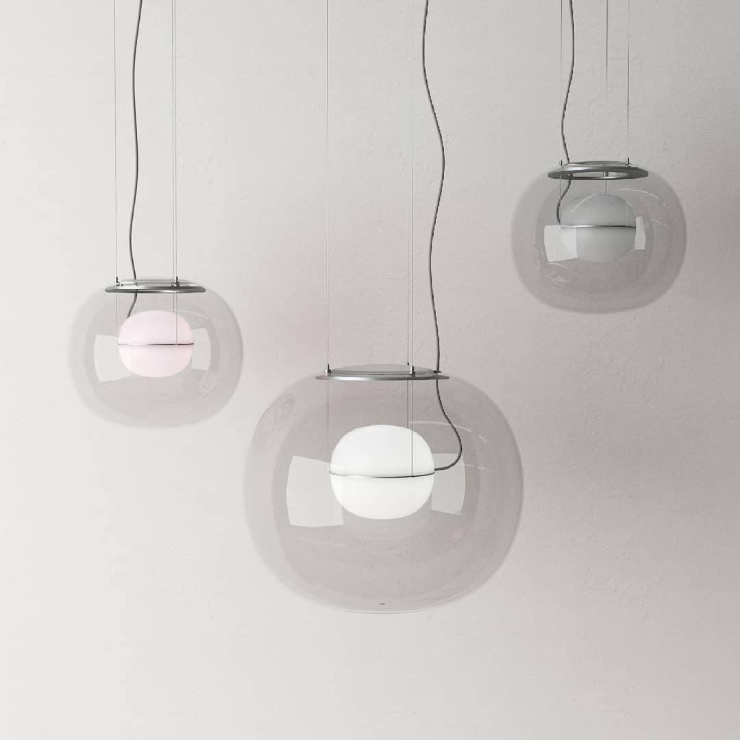 Calyre Moderne Industrie Pendelleuchte-Letslighting