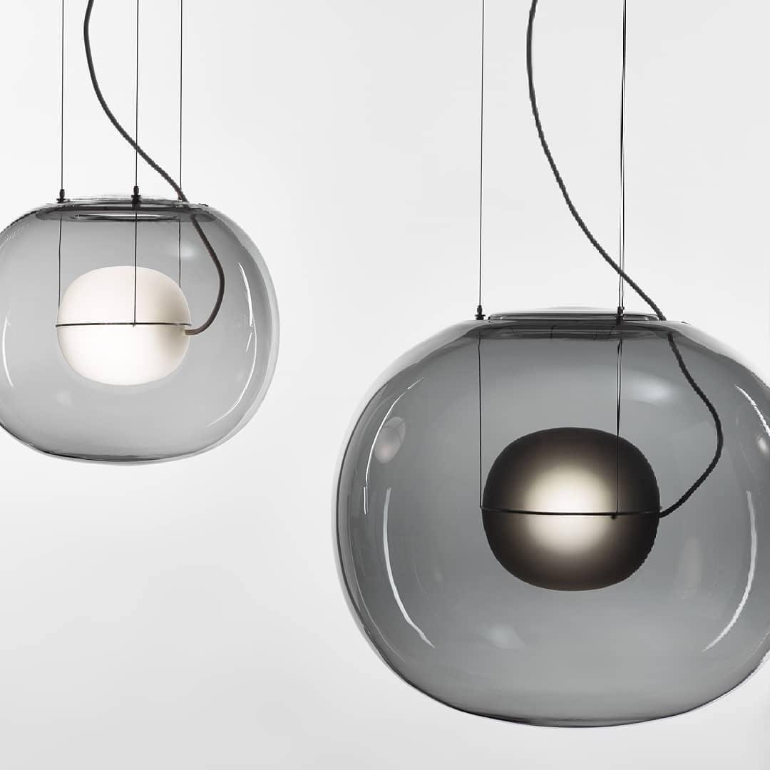 Calyre Moderne Industrie Pendelleuchte-Letslighting