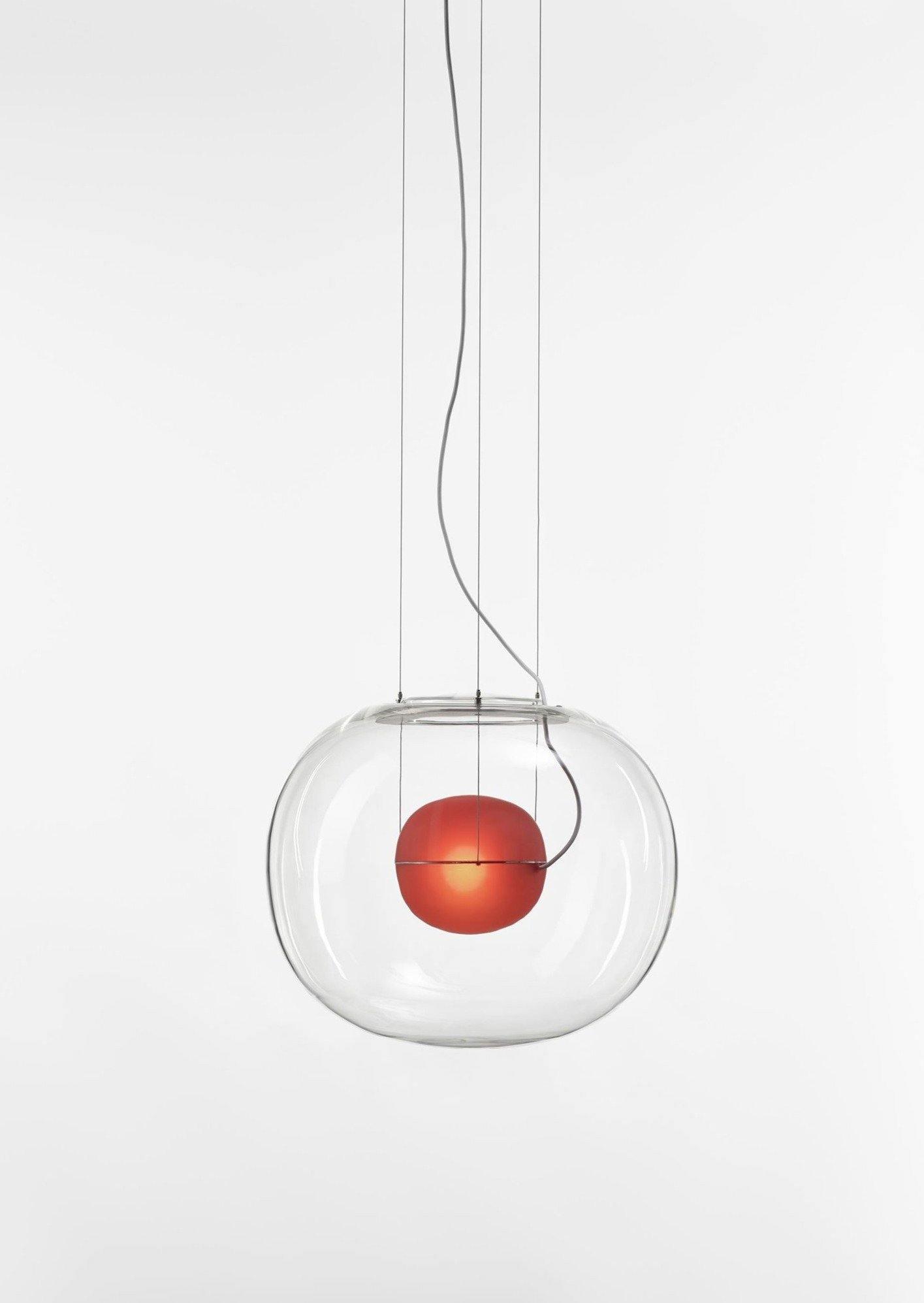 Calyre Moderne Industrie Pendelleuchte-Letslighting