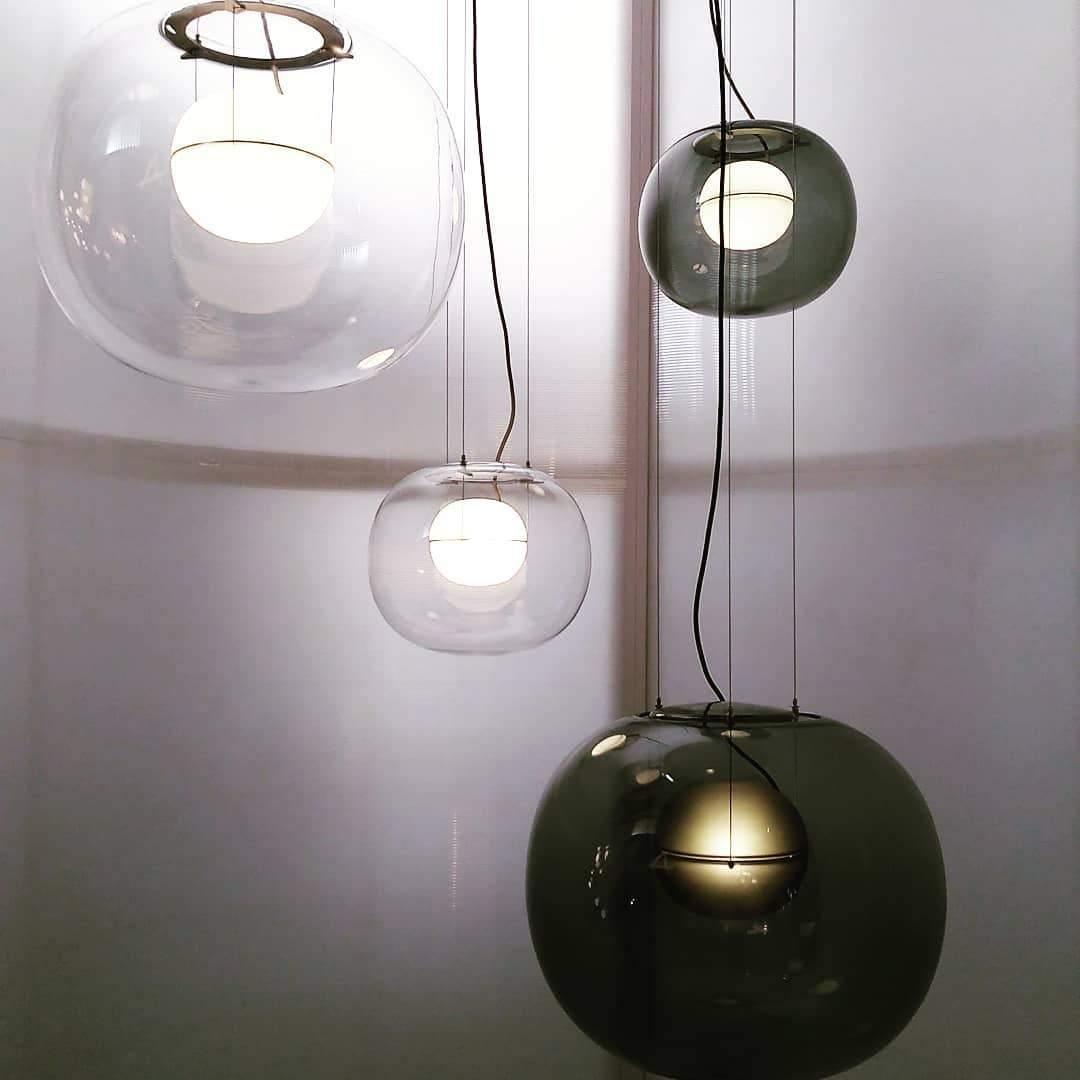 Calyre Moderne Industrie Pendelleuchte-Letslighting