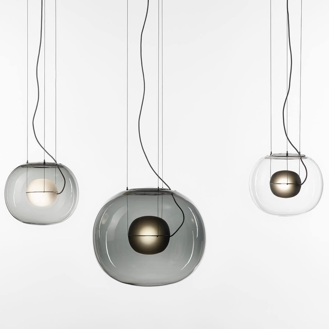 Calyre Moderne Industrie Pendelleuchte-Letslighting