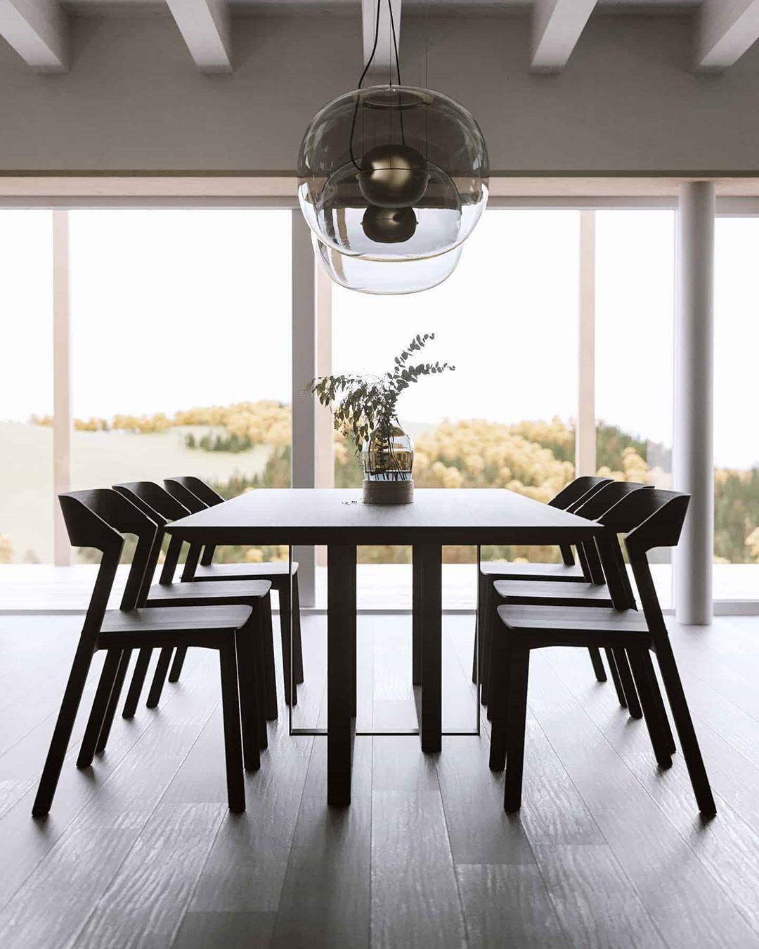 Calyre Moderne Industrie Pendelleuchte-Letslighting