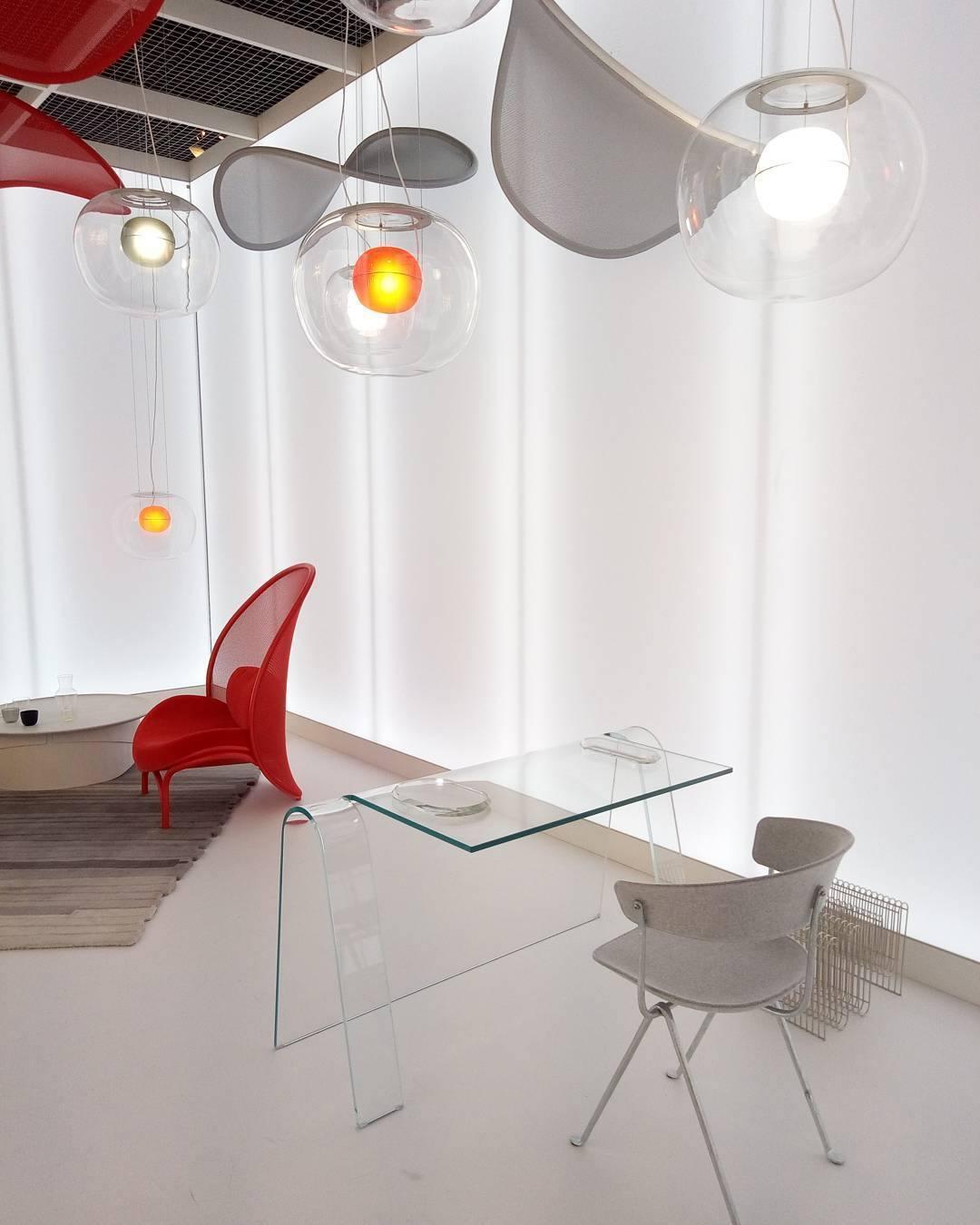 Calyre Moderne Industrie Pendelleuchte-Letslighting