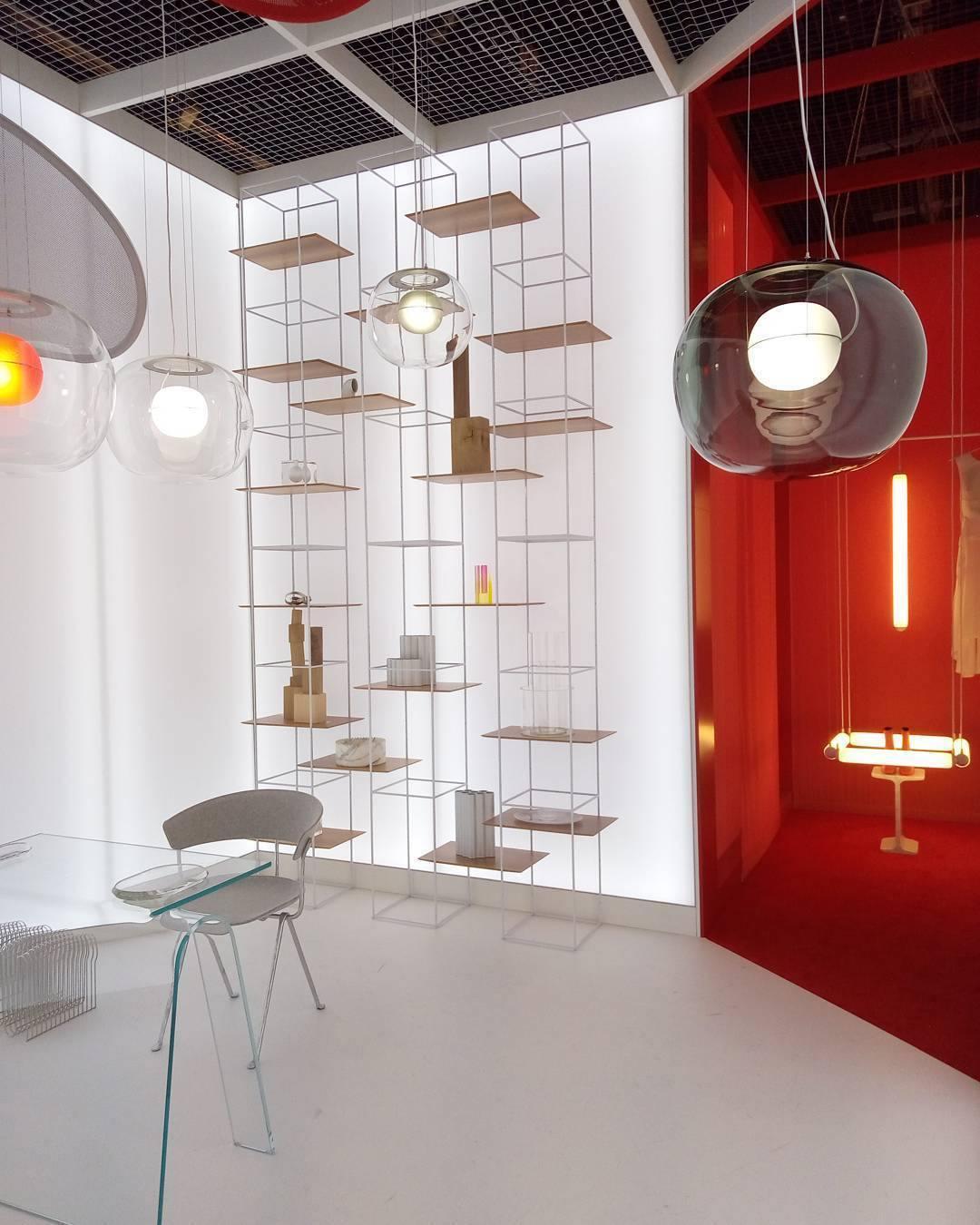 Calyre Moderne Industrie Pendelleuchte-Letslighting