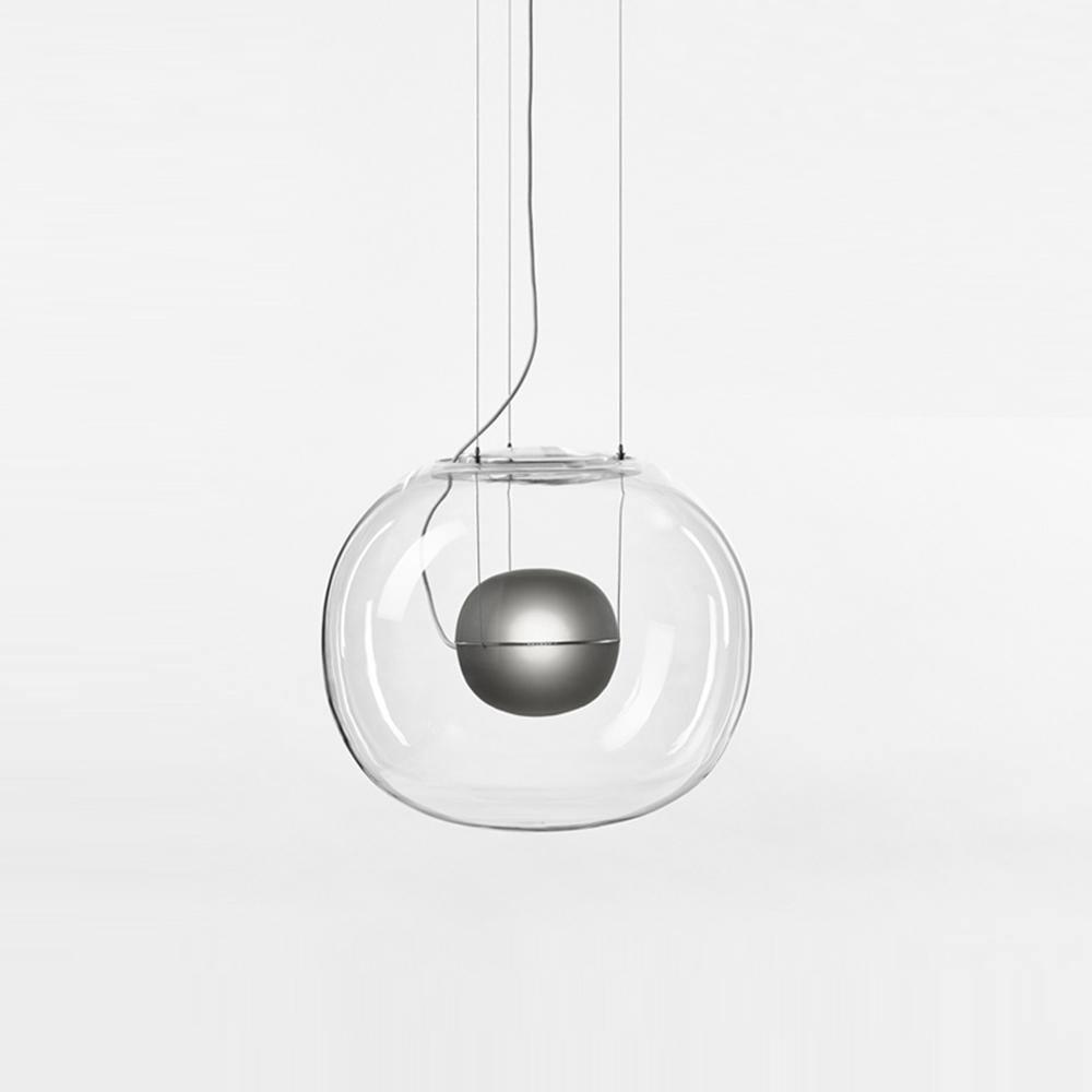 Calyre Moderne Industrie Pendelleuchte-Letslighting
