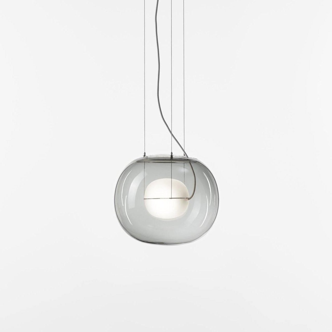Calyre Moderne Industrie Pendelleuchte-Letslighting