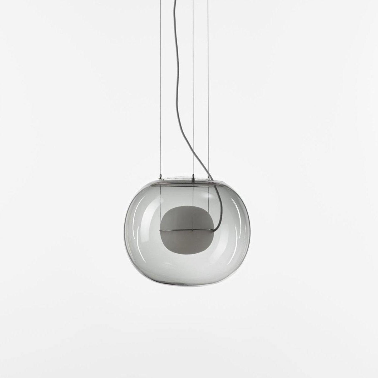 Calyre Moderne Industrie Pendelleuchte-Letslighting