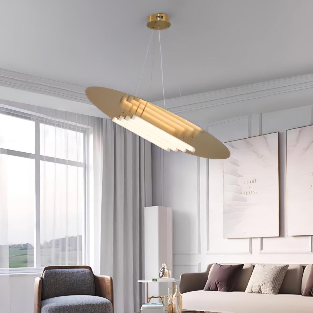 Camila Moderne Pendelleuchte-Letslighting