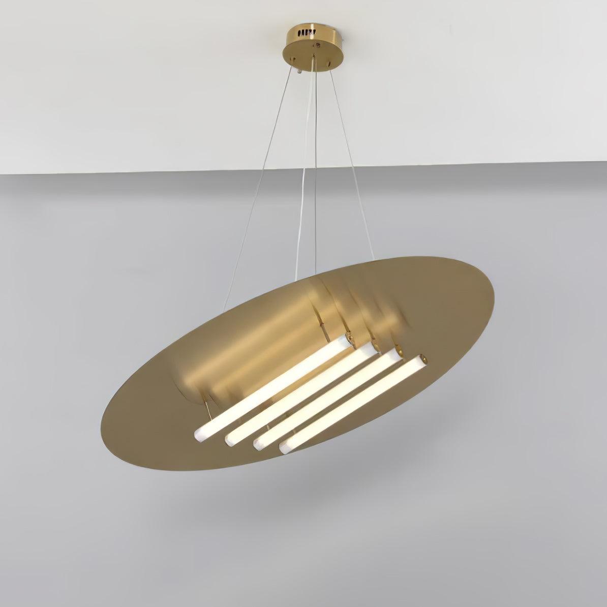 Camila Moderne Pendelleuchte-Letslighting