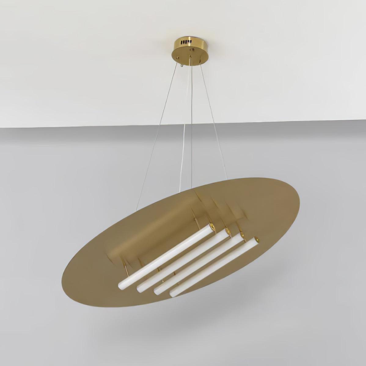 Camila Moderne Pendelleuchte-Letslighting