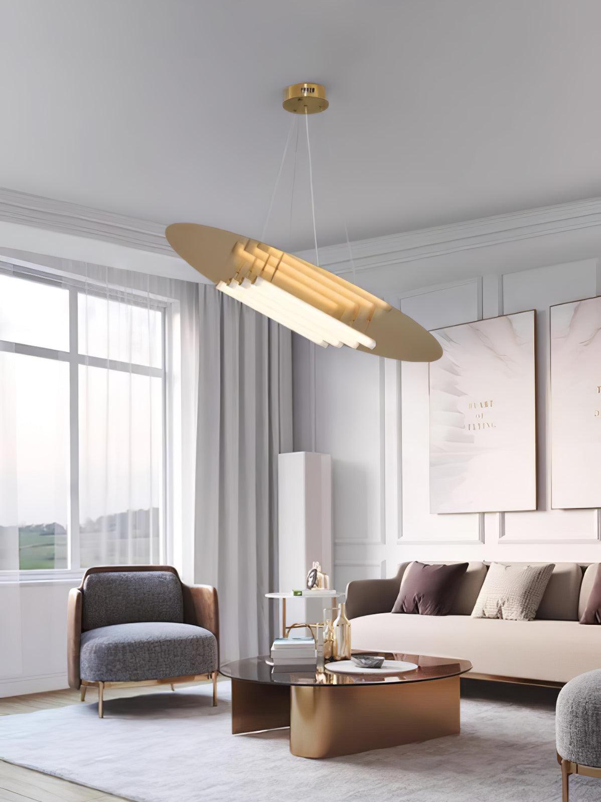 Camila Moderne Pendelleuchte-Letslighting